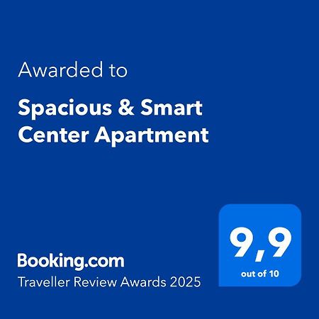 Spacious & Smart Center Apartment Pula Buitenkant foto