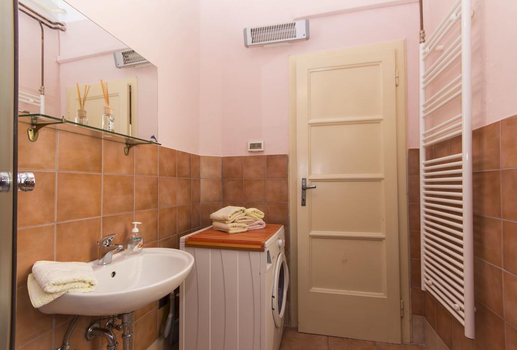 Spacious & Smart Center Apartment Pula Kamer foto